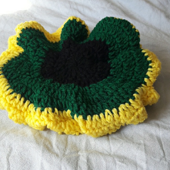 Dread lock hat - Picture 1 of 1